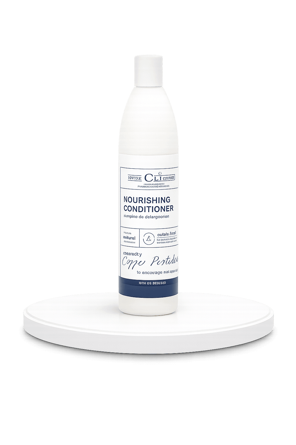 Copper Chemist Conditioner